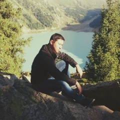 Мурат Ильясов, 04.07.1986, Алматы