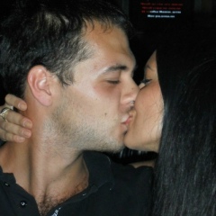 Victoria Smalenskaya, 23.09, Berlin