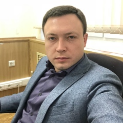 Дмитрий Серебренников, 19.05, Иркутск