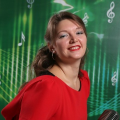 Полина Матюшева, 08.06, Красноярск