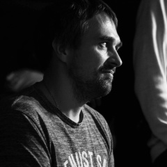 Влад Климов, 21.11.1978