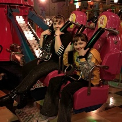 Виктория Гицарева, 01.05.1984, Донецк