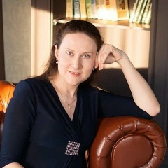 Мария Тверская, 05.04, Барнаул