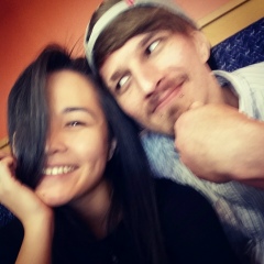 Асель Бессарабов, 27.10, Seattle