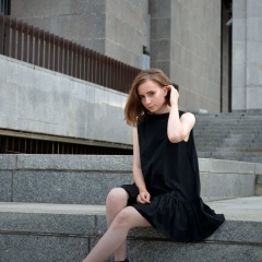 Маргарита Козловская, 04.01.1998, Минск