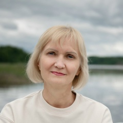 Екатерина Янут, 10.06, Санкт-Петербург