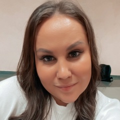 Диана Зиянгирова, 27.04, Москва