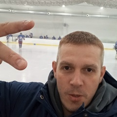 Дмитрий Акинин, 08.06.1984, Санкт-Петербург