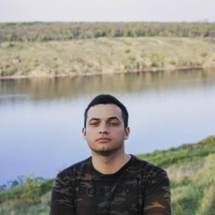 Кирилл Кир, 08.03, Запорожье