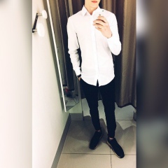 Илья Белый, Berlin