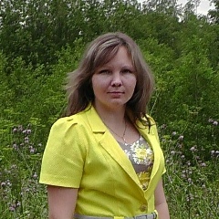 Наталья Широбокова, 05.05, Ижевск