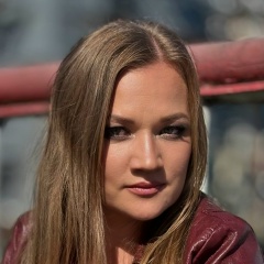 Лена Раевская, 08.06.1989, Йошкар-Ола