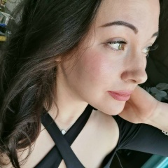 Мария Алексахина, 09.04, Москва