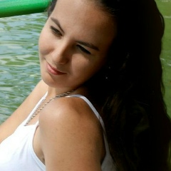 Ирина Иванченко, 27.04.1994, Нальчик