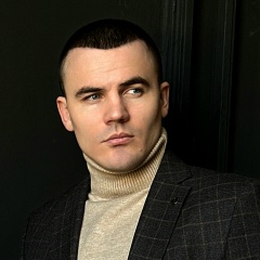 Дмитрий Хаустов, 17.08, Челябинск