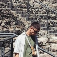 Владислав Лысько, 15.02.1993, Кишинев