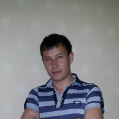 Заурбек Алиев, Туркестан