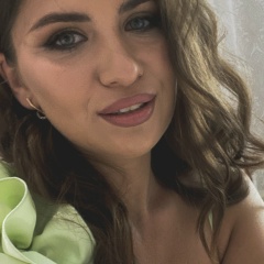 Ирина Парыгина, 26.06, Тайшет