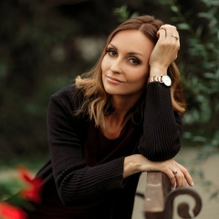 Виктория Рудковская, 01.10, Покров