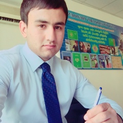 Resul Kurenow, 13.05, Туркменбашы