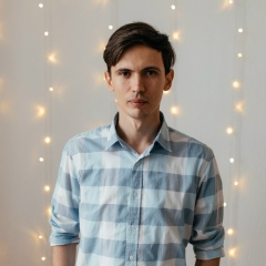 Егор Прохоров