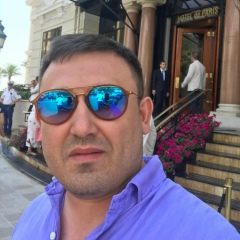 Эмин Кулиев, 22.06.1985, Москва