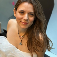 Оля Келдер, 16.10.1985, Amsterdam