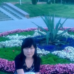 Жанаргул Талбаева, 19.10.1988, Алматы