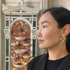 Алина Бойкова, 18.08.1990, Санкт-Петербург