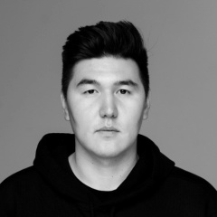 Рустам Бекжанов, 21.03.1991, Астана