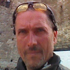 Дмитрий Сидоренко, 06.07.1965, Каменское / Днепродзержинск