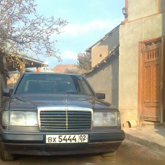 Nosir Ashurov, 28.07.1992, Москва