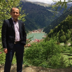 Abdulgaffar Abdussattarov, 01.06.1992, Samsun