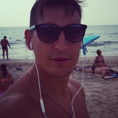 Денис Радченко, 18.11.1980, Ухта