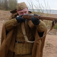 Евгений Че, Ростов-на-Дону