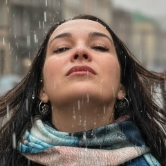 Евгения Перелыгина, 01.03, Санкт-Петербург
