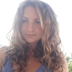 Виктория Авдохина, 03.02.1986, Москва