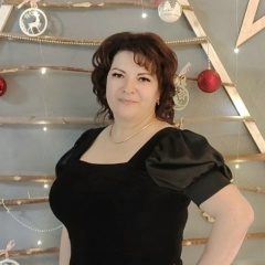 Анна Чурашова, 20.07, Баймак