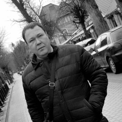 Кирилл Худяков, 12.02, Тюмень