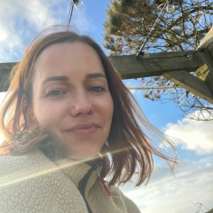 Маша Ройтер, 23.09