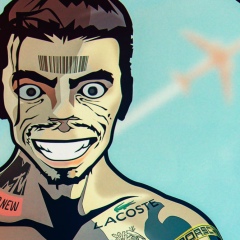 Senior Riccione, 07.08