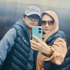 Лилиан Нугманова, 22.05.1975, Актау