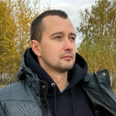 Иван Рублев, 19.10.1986, Москва