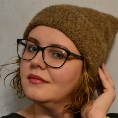 Катерина Зимина, 08.01, Уфа