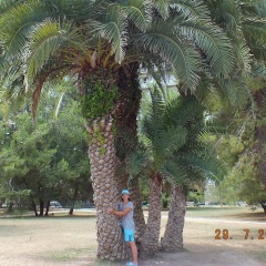 Наталья Матовых, 22.04