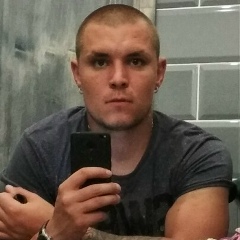 Дмитрий Ястребов, 26.05.1989, Санкт-Петербург