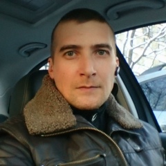 Павел Кузнецов, 08.01.1976, Санкт-Петербург