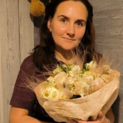 Бася Самохина, 22.01.1987, Кирово-Чепецк