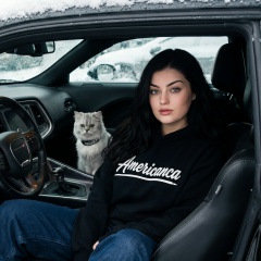 Александра Тонких, 25.05.1986