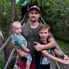 Александр Владимиров, 18.10.1987, Семей